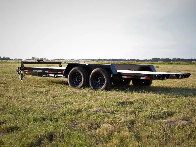 new Equipment / Flatbed Trailers Southland Trailers  for sale, in Mount Vernon, WA Thumbnail 3