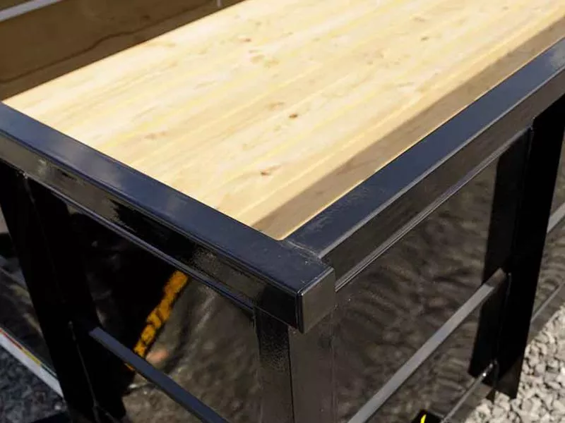 new Utility Trailers Big Tex Trailers  for sale, in Madras, OR Thumbnail 3