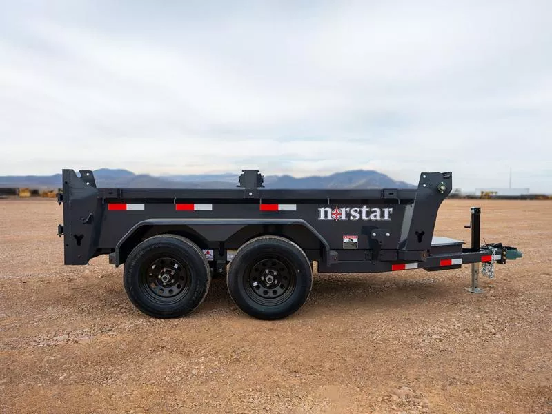 new Dump Trailers Iron Bull Trailers  for sale, in Yakima, WA Thumbnail 7