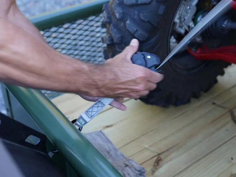 new Utility Trailers Diamond C  for sale, in Mount Vernon, WA Thumbnail 7