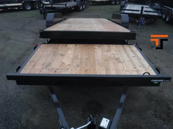 new Tilt Trailers Summit  for sale, in Spokane, WA Thumbnail 6