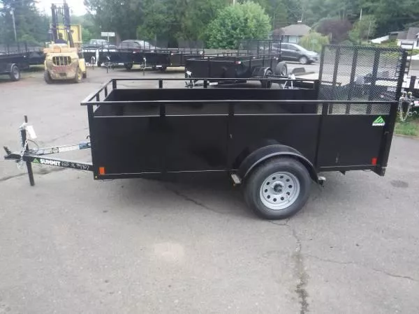 new Utility Trailers Summit  for sale, in Madras, OR Thumbnail 3