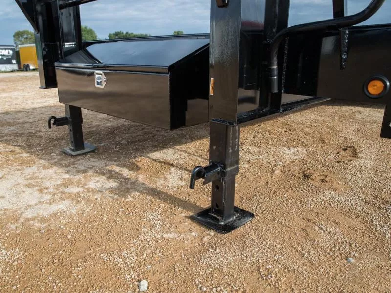 new Equipment / Flatbed Trailers Big Tex Trailers  for sale, in Madras, OR Thumbnail 6