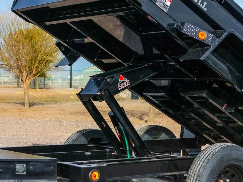 new Dump Trailers Iron Bull Trailers  for sale, in Spokane, WA Thumbnail 3