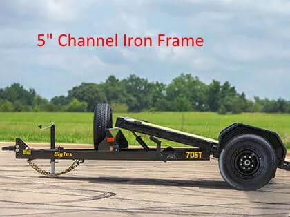 new Tilt Trailers Big Tex Trailers  for sale, in Madras, OR Thumbnail 3