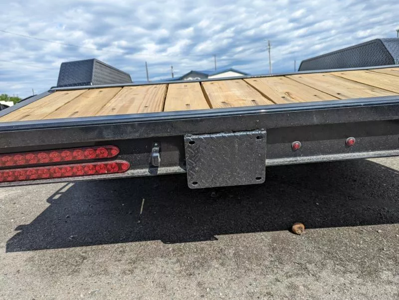 new Equipment / Flatbed Trailers Dura-Haul  for sale, in Spokane, WA Thumbnail 16