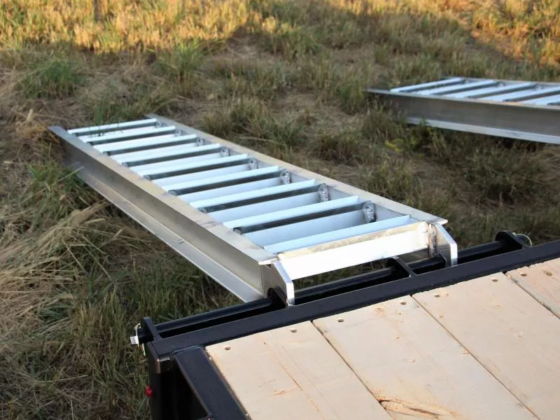 new Equipment / Flatbed Trailers Southland Trailers  for sale, in Madras, OR Thumbnail 11