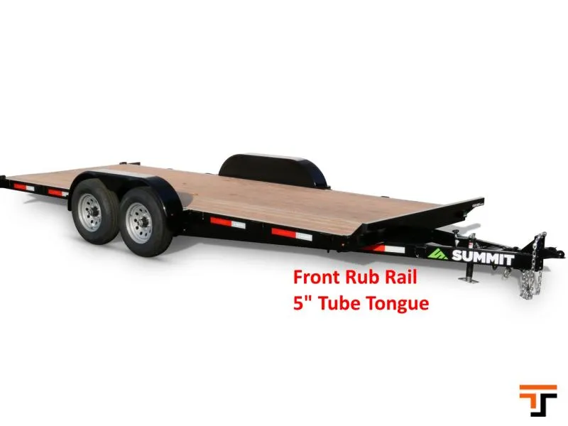 new Tilt Trailers Summit  for sale, in Madras, OR Thumbnail 2