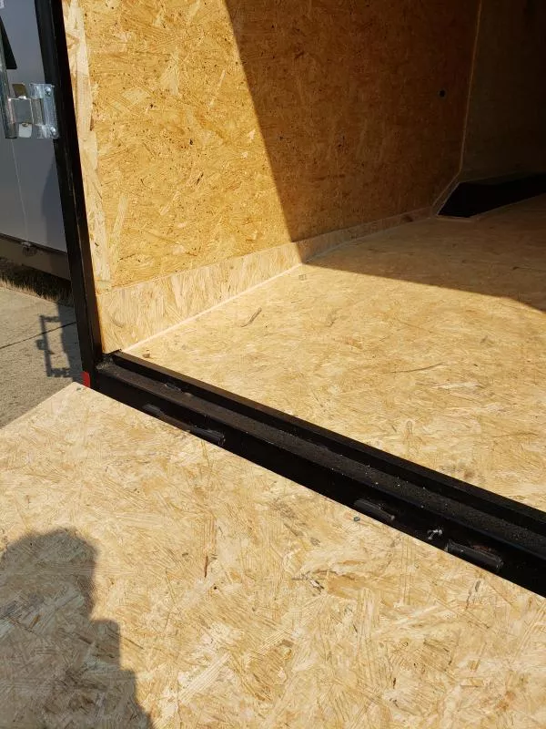 new Cargo (Enclosed) Trailers Criterion  for sale, in Moses Lake, WA Thumbnail 3