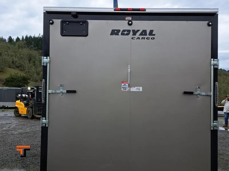 new Cargo (Enclosed) Trailers Southland Trailers  for sale, in Spokane, WA Thumbnail 4