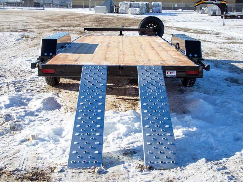 new Equipment / Flatbed Trailers Southland Trailers  for sale, in The Dalles, OR Thumbnail 6