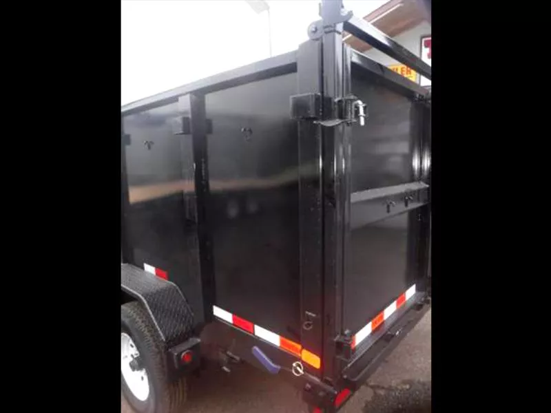 new Dump Trailers Big Tex Trailers  for sale, in The Dalles, OR Thumbnail 6
