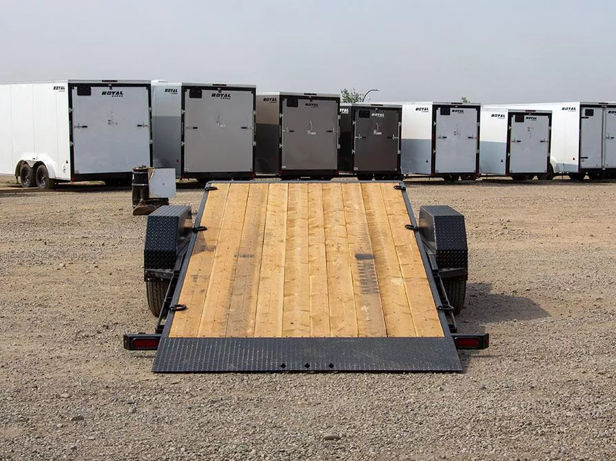 new Tilt Trailers Southland Trailers  for sale, in Madras, OR Thumbnail 8