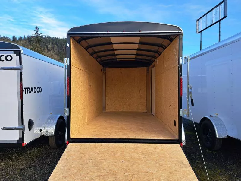 new Cargo (Enclosed) Trailers Criterion  for sale, in Yakima, WA Thumbnail 4