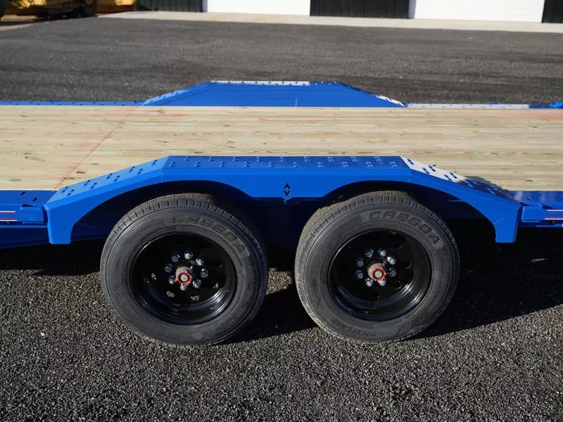 new Tilt Trailers Diamond C  for sale, in Madras, OR Thumbnail 10