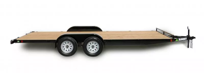 new Car Haulers / Racing Trailers Summit  for sale, in Sutherlin, OR Thumbnail 3