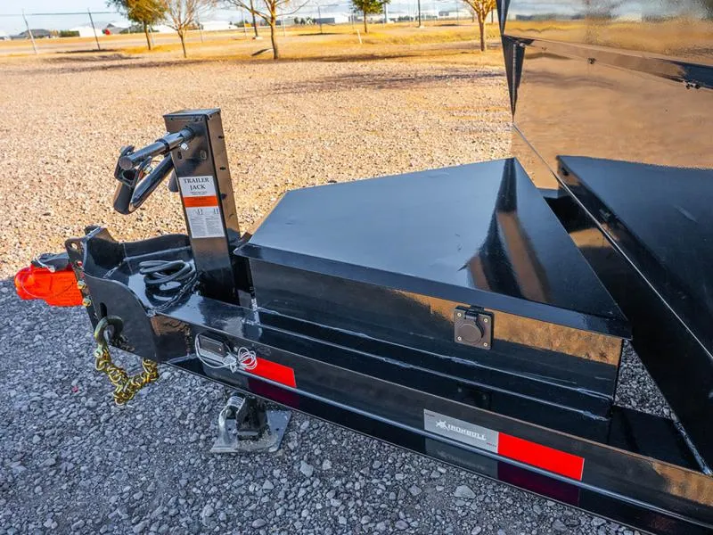 new Dump Trailers Iron Bull Trailers  for sale, in Spokane, WA Thumbnail 7