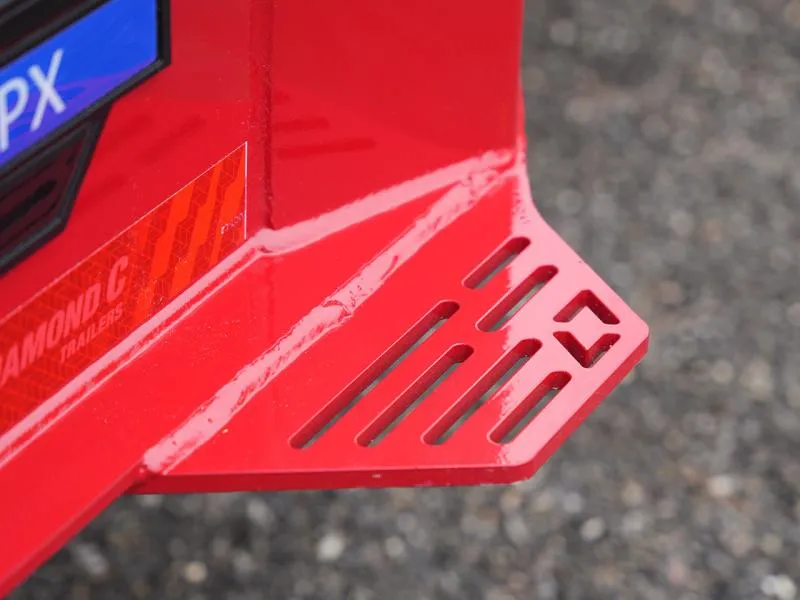 new Equipment / Flatbed Trailers Diamond C  for sale, in Chehalis, WA Thumbnail 6