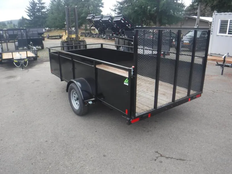 new Utility Trailers Summit  for sale, in Spokane, WA Thumbnail 12