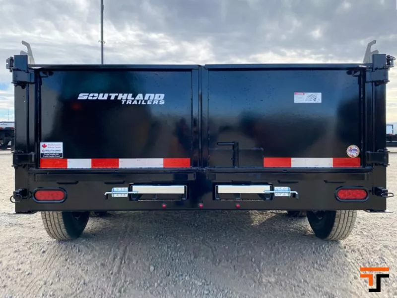 new Dump Trailers Southland Trailers  for sale, in Yakima, WA Thumbnail 4