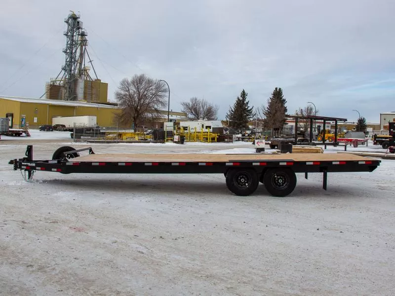 new Equipment / Flatbed Trailers Southland Trailers  for sale, in Chehalis, WA Thumbnail 7