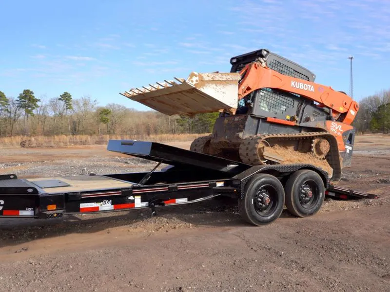 new Tilt Trailers Diamond C  for sale, in Moses Lake, WA Thumbnail 9