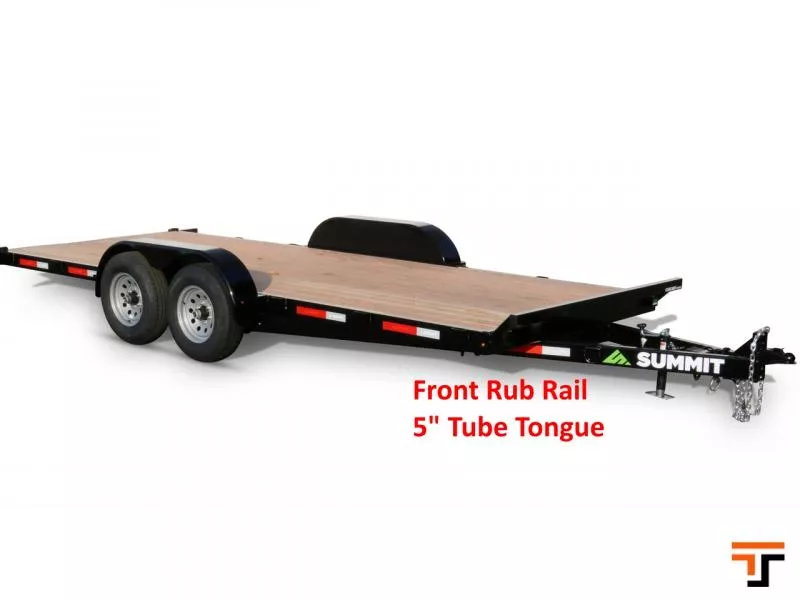 new Tilt Trailers Summit  for sale, in Woodland, WA Thumbnail 2