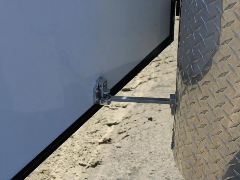 new Cargo (Enclosed) Trailers Criterion  for sale, in Spokane, WA Thumbnail 8