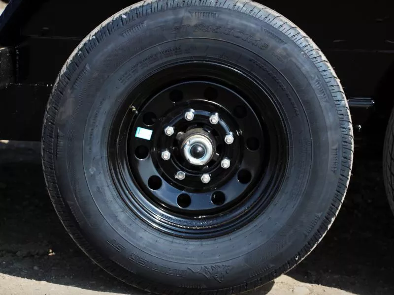 new Equipment / Flatbed Trailers Southland Trailers  for sale, in Yakima, WA Thumbnail 5