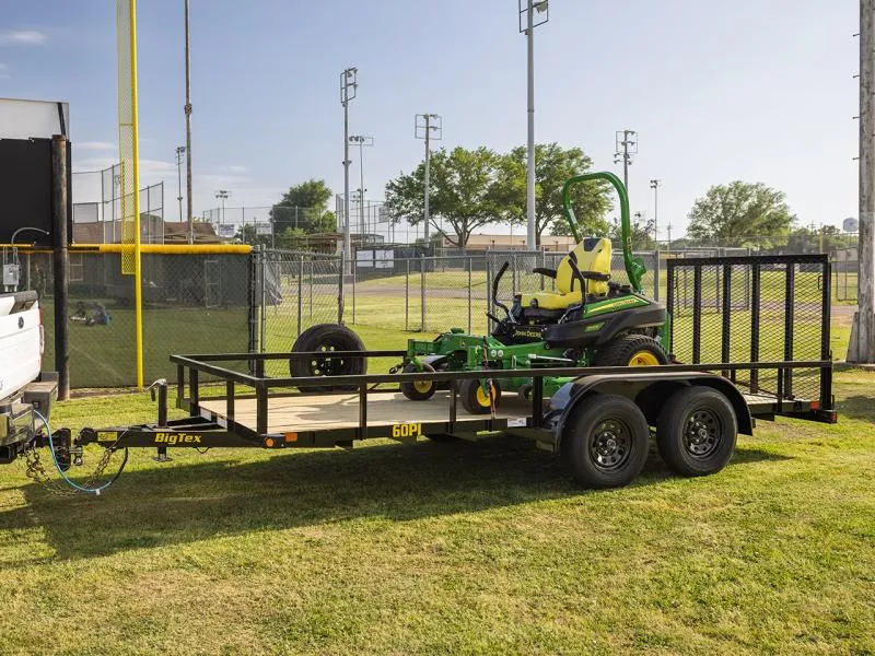 new Utility Trailers Big Tex Trailers  for sale, in Madras, OR image-0