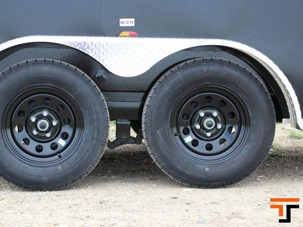 new Cargo (Enclosed) Trailers Southland Trailers  for sale, in Mount Vernon, WA Thumbnail 6