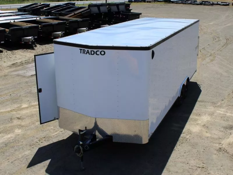 new Cargo (Enclosed) Trailers Criterion  for sale, in Woodland, WA Thumbnail 6