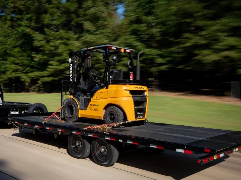 new Tilt Trailers Big Tex Trailers  for sale, in Moses Lake, WA Thumbnail 3