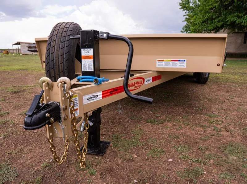 new Tilt Trailers Dura-Haul  for sale, in Spokane, WA Thumbnail 2