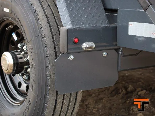 new Dump Trailers Southland Trailers  for sale, in Mount Vernon, WA Thumbnail 7