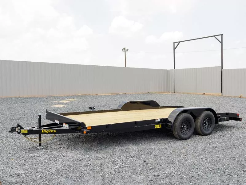 new Car Haulers / Racing Trailers Big Tex Trailers  for sale, in The Dalles, OR Thumbnail 5