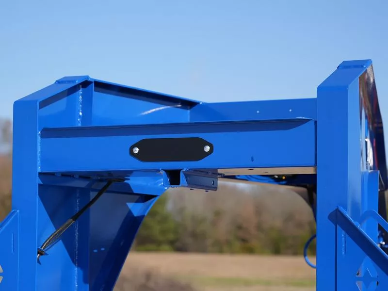 new Equipment / Flatbed Trailers Diamond C  for sale, in Moses Lake, WA Thumbnail 11