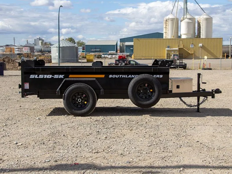 new Dump Trailers Southland Trailers  for sale, in Spokane, WA Thumbnail 18