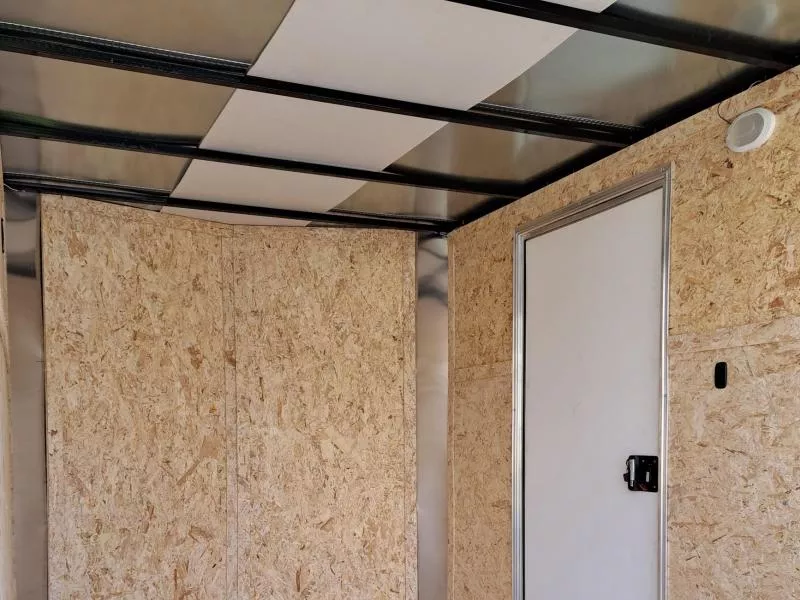 new Cargo (Enclosed) Trailers Criterion  for sale, in Mount Vernon, WA Thumbnail 4
