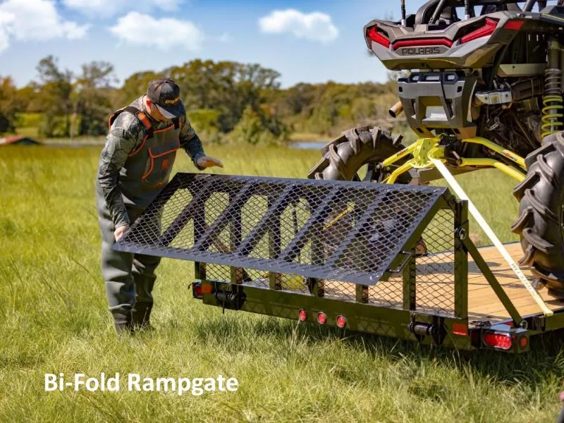 new Car Haulers / Racing Trailers Big Tex Trailers  for sale, in The Dalles, OR Thumbnail 2