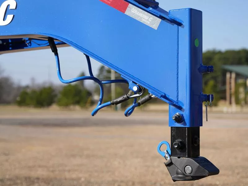 new Equipment / Flatbed Trailers Diamond C  for sale, in Moses Lake, WA Thumbnail 8