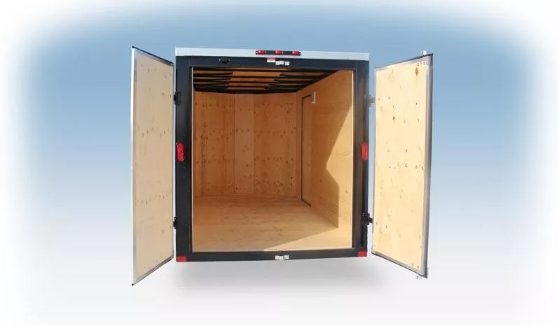 new Cargo (Enclosed) Trailers Southland Trailers  for sale, in Shelton, WA Thumbnail 3