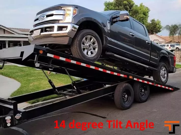 new Tilt Trailers Iron Bull Trailers  for sale, in The Dalles, OR Thumbnail 2