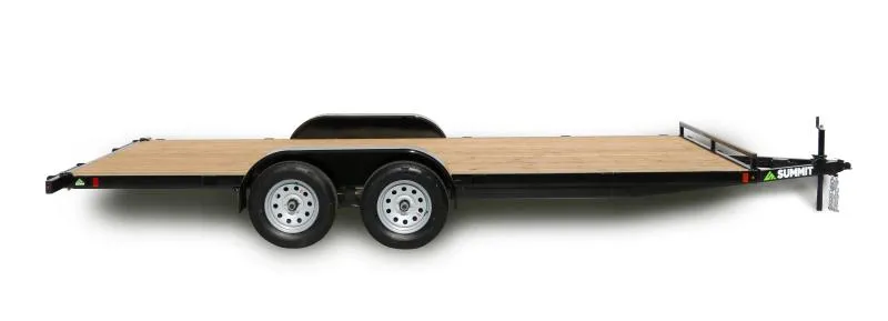 new Car Haulers / Racing Trailers Summit  for sale, in Spokane, WA Thumbnail 3