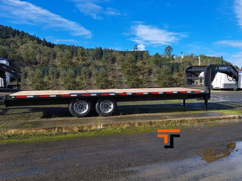 new Equipment / Flatbed Trailers Summit  for sale, in Yakima, WA Thumbnail 6