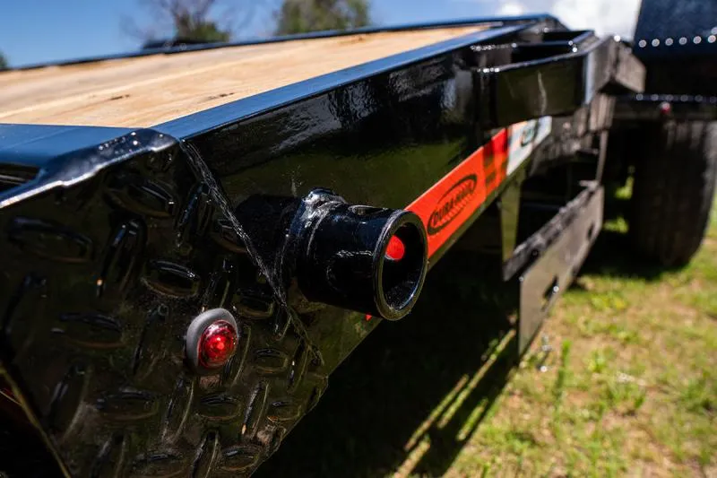 new Equipment / Flatbed Trailers Dura-Haul  for sale, in Spokane, WA Thumbnail 2