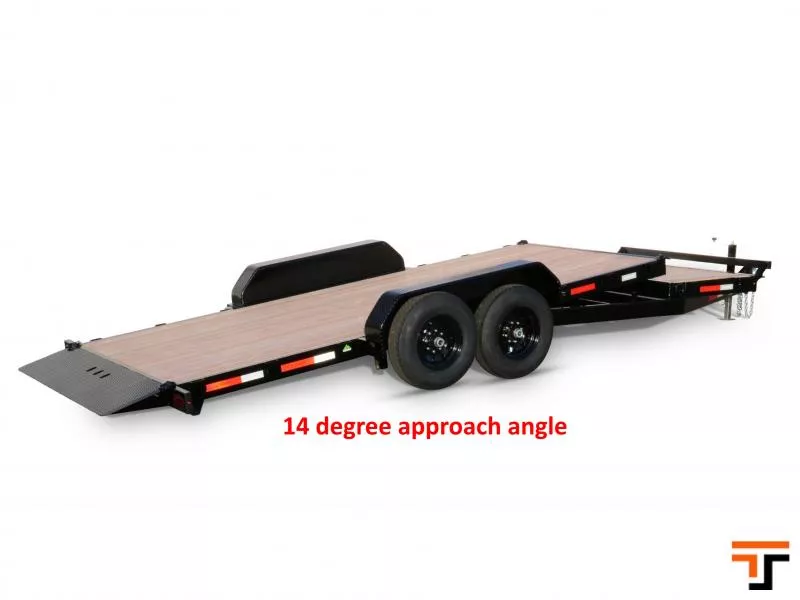 new Tilt Trailers Summit  for sale, in The Dalles, OR Thumbnail 2