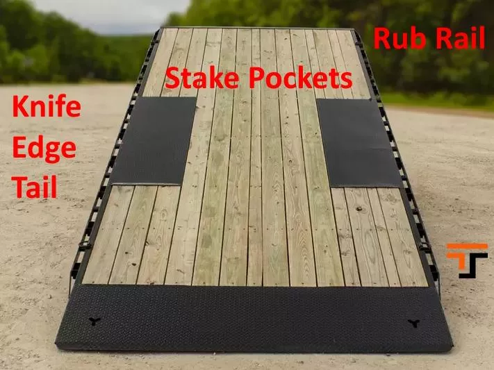 new Tilt Trailers Iron Bull Trailers  for sale, in The Dalles, OR Thumbnail 4