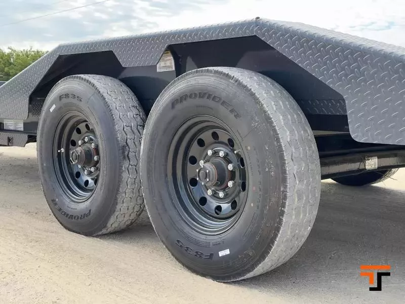 new Tilt Trailers Iron Bull Trailers  for sale, in Madras, OR Thumbnail 8