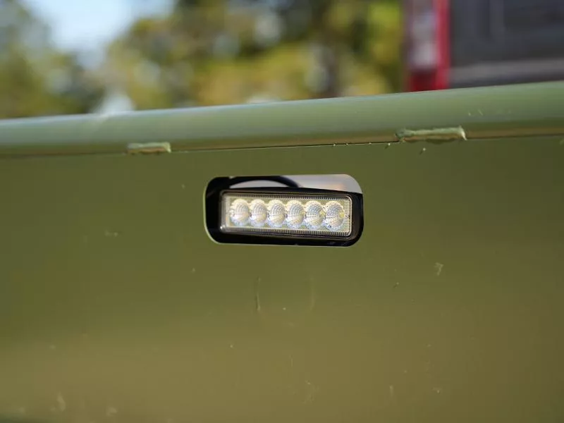 new Utility Trailers Diamond C  for sale, in Moses Lake, WA Thumbnail 12